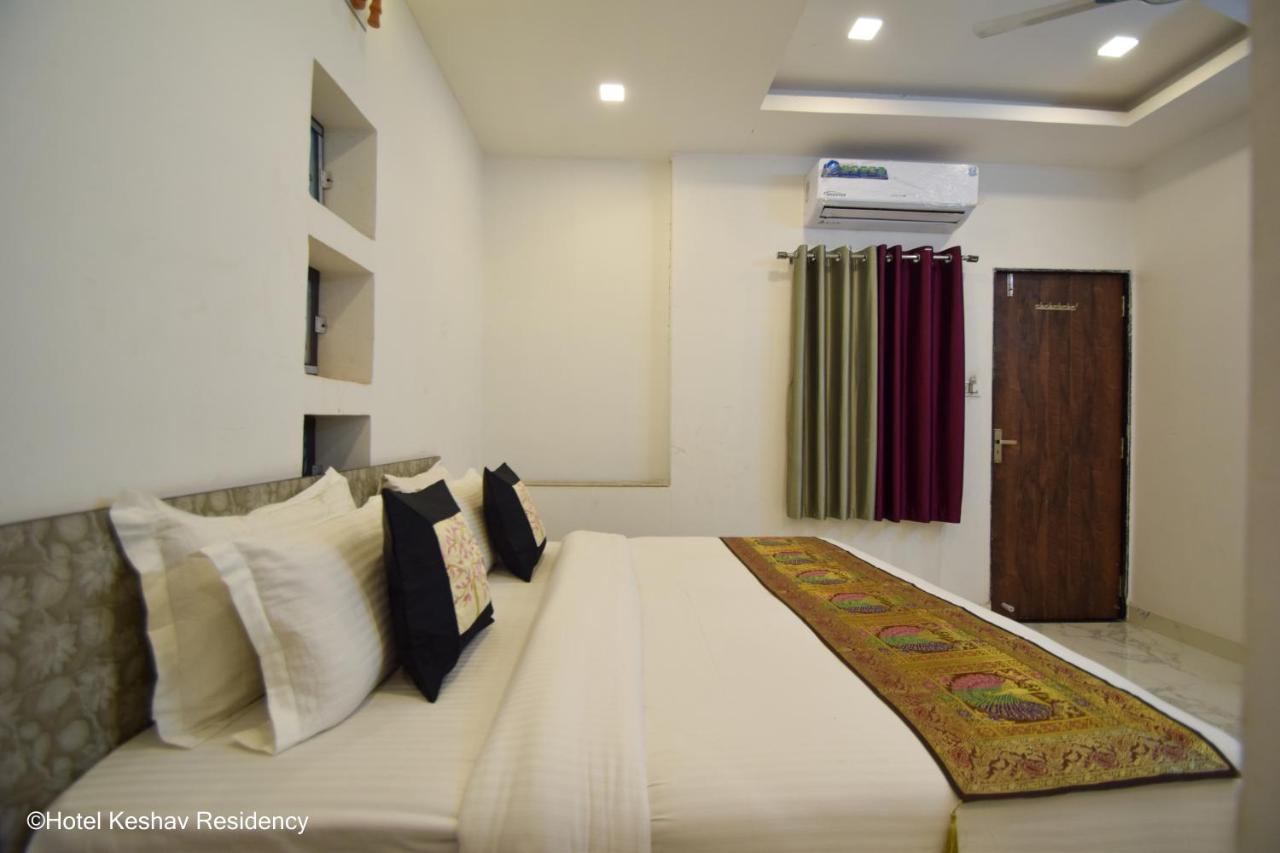 Hotel Keshav Residency Chittorgarh Ngoại thất bức ảnh